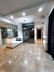 Gardenvista (D21), Condominium #565717561